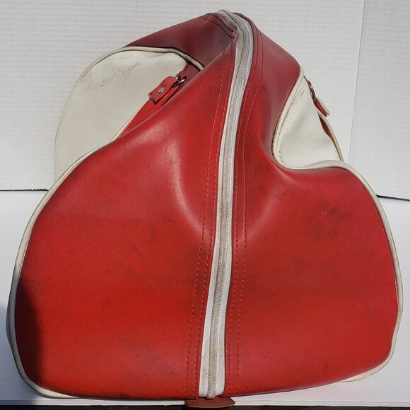 Drink Coca-Cola Vintage Leather Bag - Picture 5 of 7